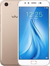 Best available price of vivo V5 Plus in Haiti