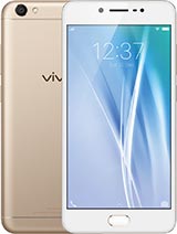 Best available price of vivo V5 in Haiti