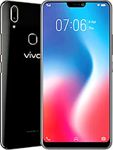 Best available price of vivo V9 in Haiti