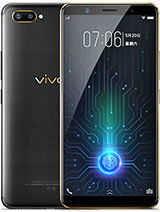 Best available price of vivo X20 Plus UD in Haiti