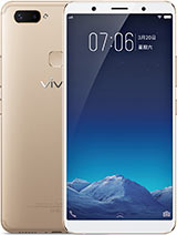 Best available price of vivo X20 Plus in Haiti