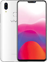Best available price of vivo X21 in Haiti