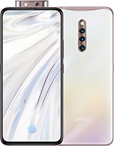 Best available price of vivo X27 Pro in Haiti