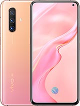 Best available price of vivo X30 in Haiti