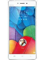 Best available price of vivo X5Pro in Haiti