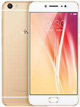 Best available price of vivo X7 in Haiti
