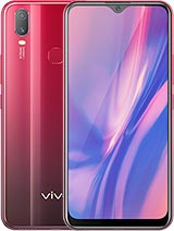 Best available price of vivo Y11 (2019) in Haiti