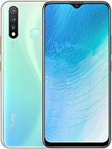 Best available price of vivo Y19 in Haiti