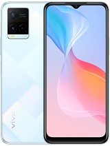 Best available price of vivo Y21G in Haiti