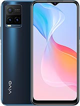 Best available price of vivo Y21t in Haiti