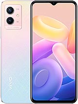 Best available price of vivo Y33s 5G in Haiti