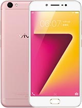 Best available price of vivo Y67 in Haiti
