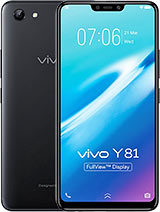 Best available price of vivo Y81 in Haiti