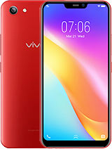Best available price of vivo Y81i in Haiti