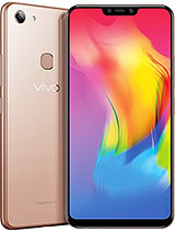 Best available price of vivo Y83 in Haiti