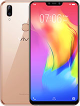 Best available price of vivo Y83 Pro in Haiti