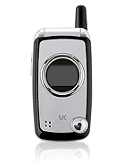 Best available price of VK Mobile VK500 in Haiti