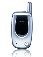 Best available price of VK Mobile VK560 in Haiti