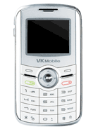 Best available price of VK Mobile VK5000 in Haiti