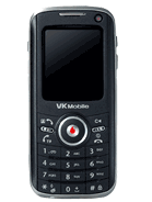 Best available price of VK Mobile VK7000 in Haiti