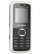 Best available price of Vodafone 235 in Haiti