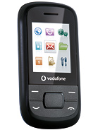 Best available price of Vodafone 248 in Haiti