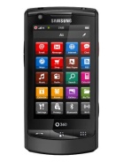 Best available price of Samsung Vodafone 360 M1 in Haiti