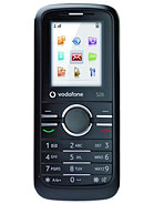 Best available price of Vodafone 526 in Haiti