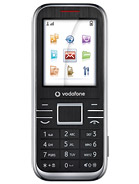Best available price of Vodafone 540 in Haiti