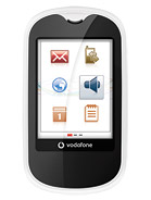 Best available price of Vodafone 541 in Haiti