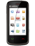 Best available price of Vodafone 547 in Haiti