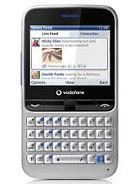 Best available price of Vodafone 555 Blue in Haiti