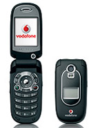 Best available price of Vodafone 710 in Haiti