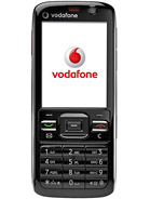 Best available price of Vodafone 725 in Haiti