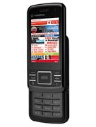 Best available price of Vodafone 830i in Haiti