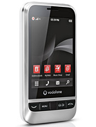 Best available price of Vodafone 845 in Haiti