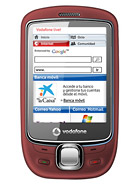 Best available price of Vodafone Indie in Haiti