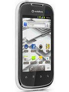 Best available price of Vodafone V860 Smart II in Haiti