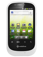Best available price of Vodafone 858 Smart in Haiti