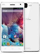 Best available price of Wiko Highway in Haiti