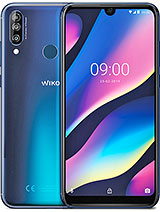 Best available price of Wiko View3 in Haiti