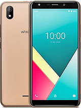 Best available price of Wiko Y61 in Haiti
