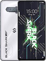 Best available price of Xiaomi Black Shark 4S in Haiti