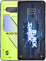Best available price of Xiaomi Black Shark 5 RS in Haiti