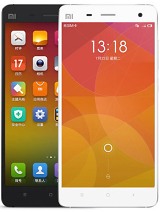 Best available price of Xiaomi Mi 4 in Haiti
