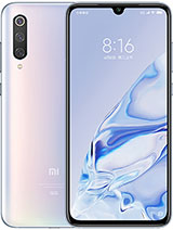 Best available price of Xiaomi Mi 9 Pro 5G in Haiti