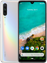 Best available price of Xiaomi Mi A3 in Haiti