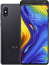 Best available price of Xiaomi Mi Mix 3 in Haiti