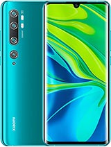 Best available price of Xiaomi Mi Note 10 in Haiti
