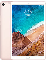 Best available price of Xiaomi Mi Pad 4 Plus in Haiti